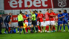 Шамар за Левски! ЦСКА 1948 цака "сините" за родна звезда