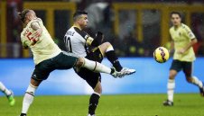 Легендата Ди Натале преговаря с Каляри