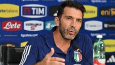 Буфон каза защо не иска бенефис