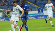 Хебър остава без отбор?