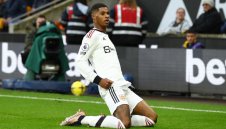 Рашфорд разкри защо не е стартирал срещу Вълците: Успах се!