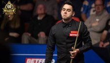 Ракетата довърши Мърфи и чака китаец на световното + ВИДЕО