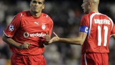 Ривалдо: Кристияно може да изведе Португалия до триумф на Евро 2016