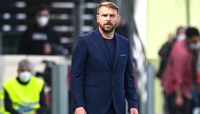 Треньорско уволнение в Италия