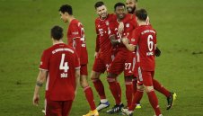 Байерн Мюнхен – Хофенхайм