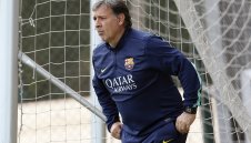 Тата бил в лоши отношения с играчите