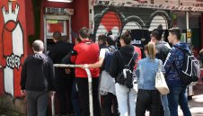 Полицията взима крути мерки за финала между ЦСКА и Арда