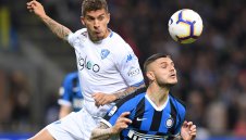 Скандалът продължава, Икарди заведе дело срещу Интер