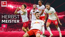 ОБЗОР: Последен кръг за 2019 година в Бундеслигата