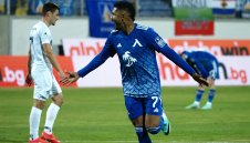 Самбата завладява Левски - Крумовград