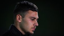 Доминик Янков оптимист за сблъсъка с Брага