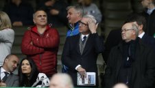 Алан Пардю с първо важно решение в Уест Бромич