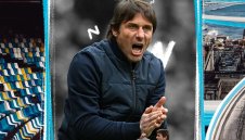 ОФИЦИАЛНО: Конте пое Наполи