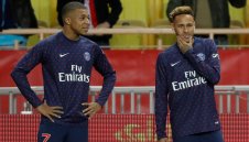УЕФА изключва ПСЖ от Шампионска лига заради Неймар и Мбапе?