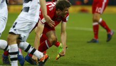 Байерн укроти "жребчетата" и капарира салатиерата + ВИДЕО