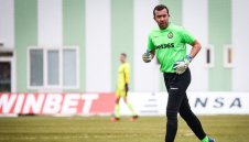 Георги Петков: Готов съм да продължа да помагам на Славия