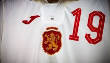 Халф на България отпадна за Норвегия