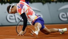 Григор Димитров няма да участва на Sofia Open 2020, бил контузен