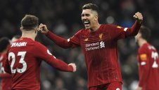 Серия без загуби: Ливърпул подгони славния Милан