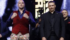 Ето защо Усик е фаворит срещу Фюри