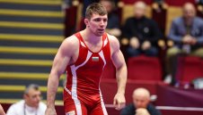 Отпадане за Стоян Кубатов на Световното по борба