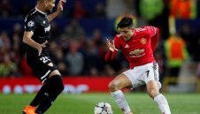 Манчестър Юнайтед - Брайтън