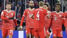 Байерн стана №1 в Европа с уникално постижение