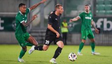 Берое - Лудогорец