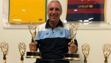 Христо Стоичков с ново признание 