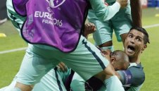 Португалия има силни козове за титлата