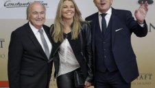 5 години затвор грози боса на германския футбол