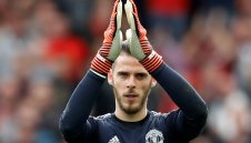 Карагър: Де Хеа е най-добрият вратар в света