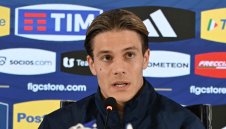 Халф на Юве пропуска първия мач на Италия