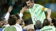 Ивайло Йорданов: Привилегия е да играеш срещу Роналдо