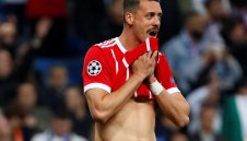 След сълзите: Обиденият Сандро Вагнер се отказа от Бундестима