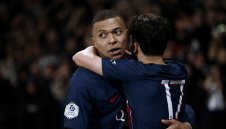 Голов екшън! ПСЖ разкости Монако в битката за върха