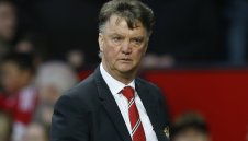 Ван Гаал: Това беше една много гадна седмица