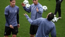 ПРОГНОЗА: Реал Мадрид – Легия Варшава