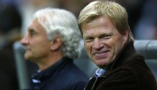 ОФИЦИАЛНО: Оливер Кан ще коли и беси в Байерн