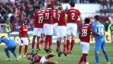 ЦСКА вече не е зависим от един човек в нападение