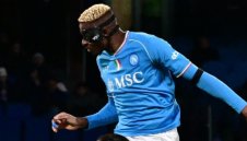 Босът на Наполи призна, че Осимен си тръгва