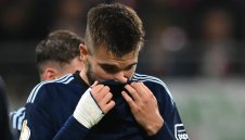 Хамбургер реши съдбата на допингиран хърватин