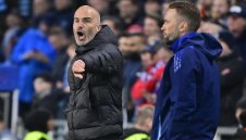 Мареска с голямо условие към Челси