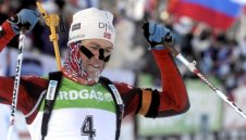 Контиолахти – Голямото завръщане на Краля