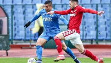 Нов проблем на "Армията": ЦСКА остава без отбор за Лудогорец