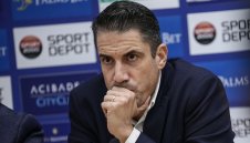 Сложен казус на „Герена“! Левски търси резерва за ключов пост