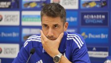 Веласкес реши с кои играчи ще мачка Берое днес