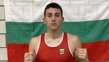 Нова радост за България от Пореч