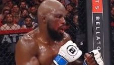 Пребит от Немков: Кори Андерсън се наслаждавал... + ВИДЕО