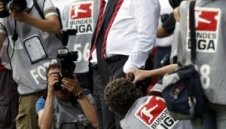 Майнц с историческа победа над Байерн
